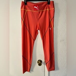 Brand New Leggings.. Please See Small Defect